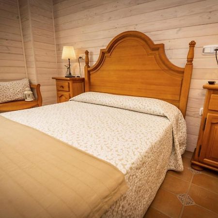 Apartamentos Pumarin Santa Marina  Exteriör bild