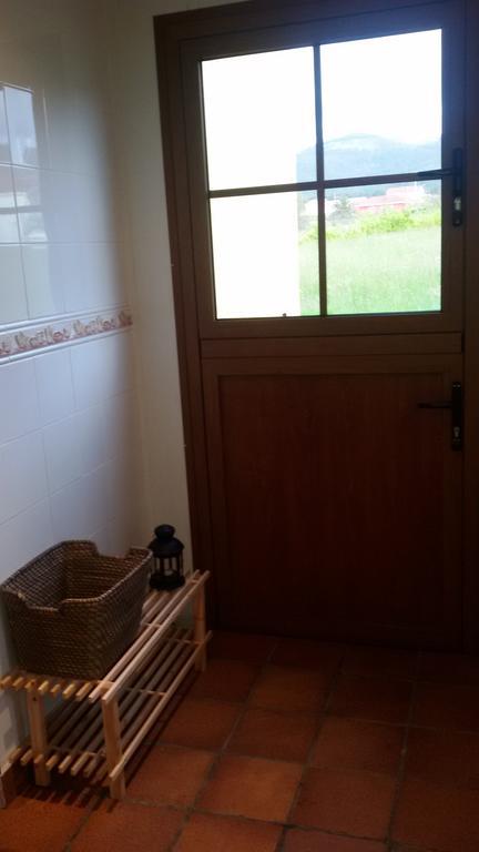Apartamentos Pumarin Santa Marina  Exteriör bild
