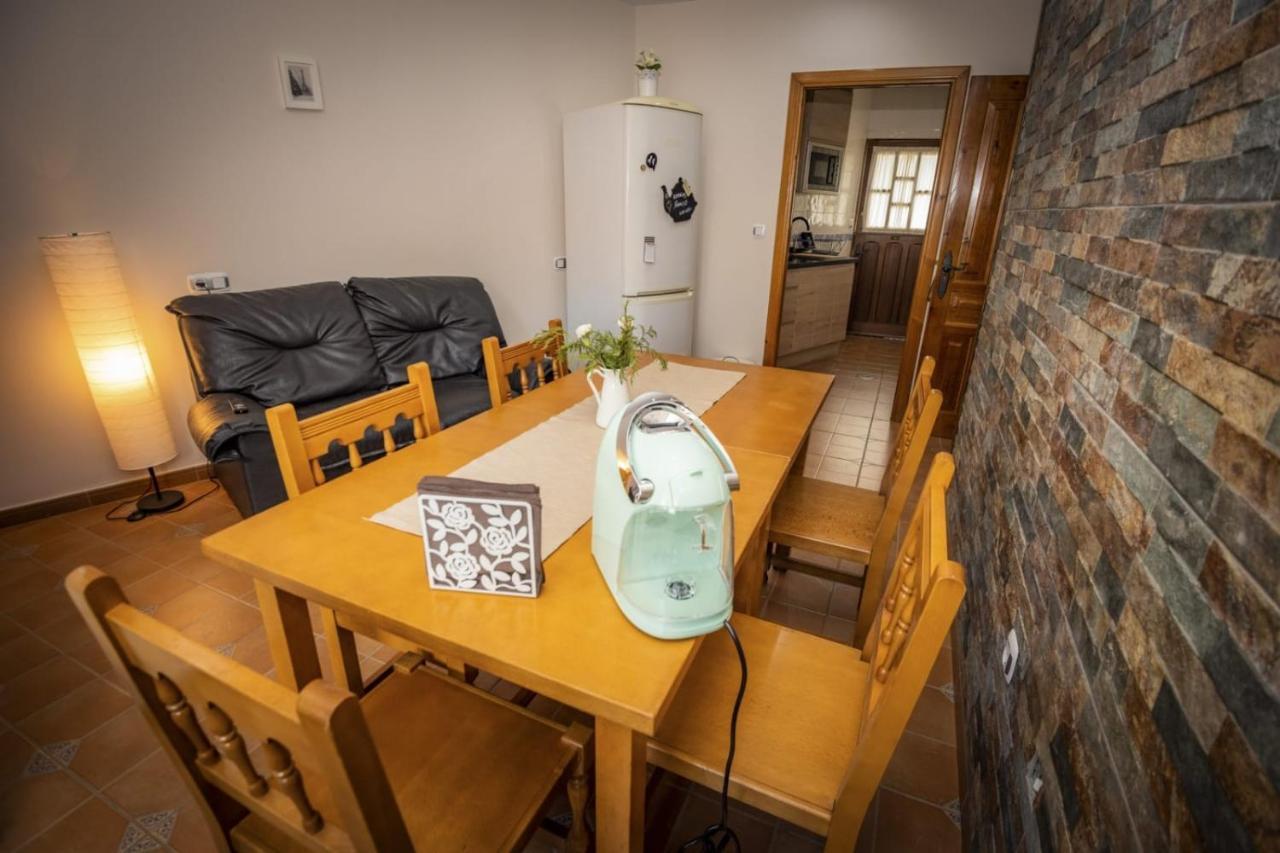 Apartamentos Pumarin Santa Marina  Exteriör bild