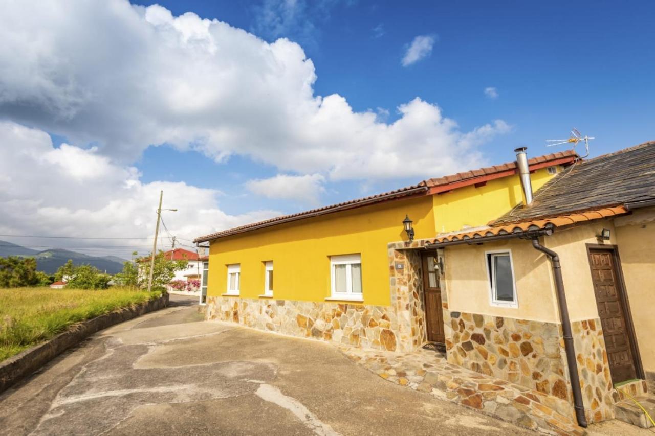 Apartamentos Pumarin Santa Marina  Exteriör bild