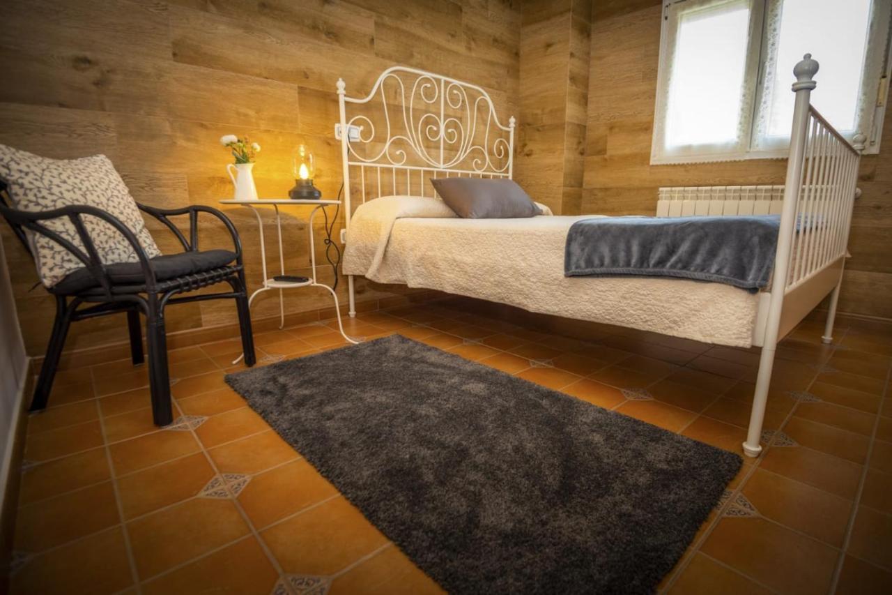 Apartamentos Pumarin Santa Marina  Exteriör bild