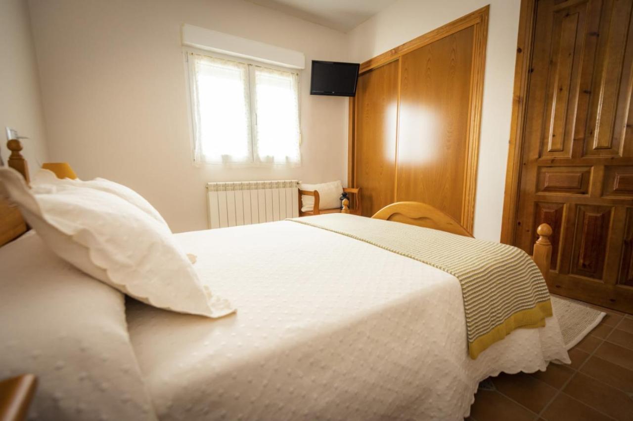 Apartamentos Pumarin Santa Marina  Exteriör bild